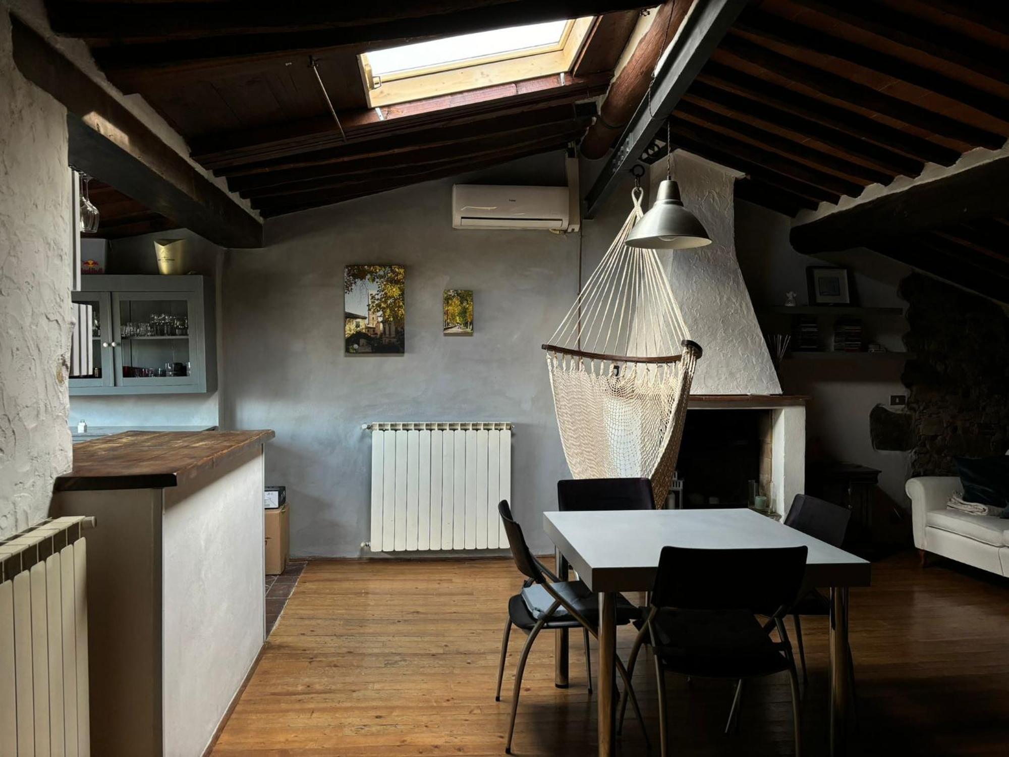 Lovely Apartment Lucques Extérieur photo