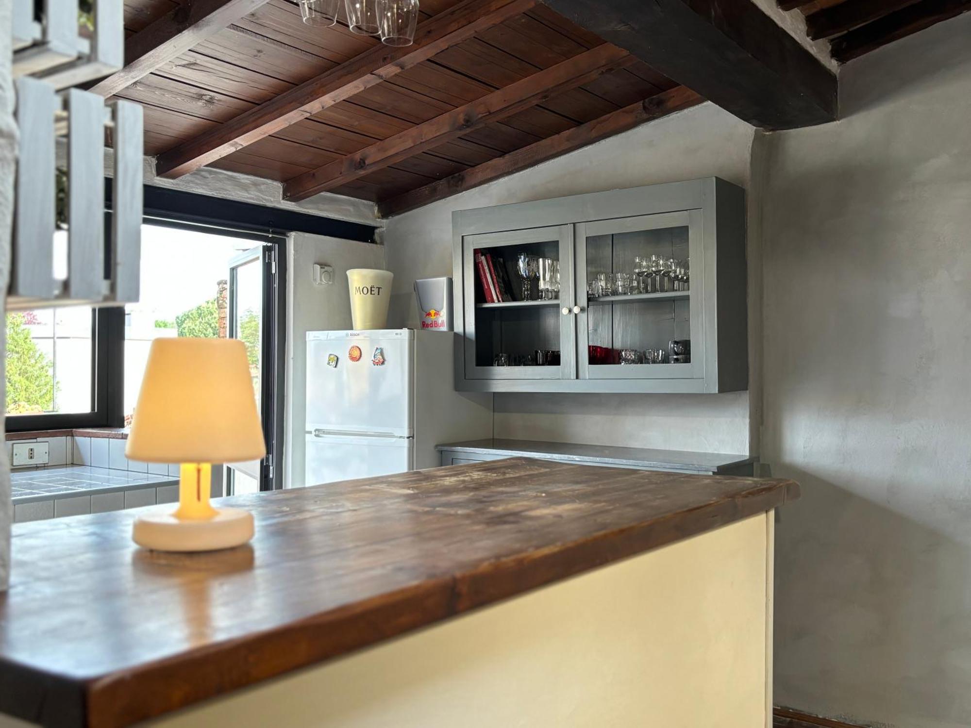 Lovely Apartment Lucques Extérieur photo