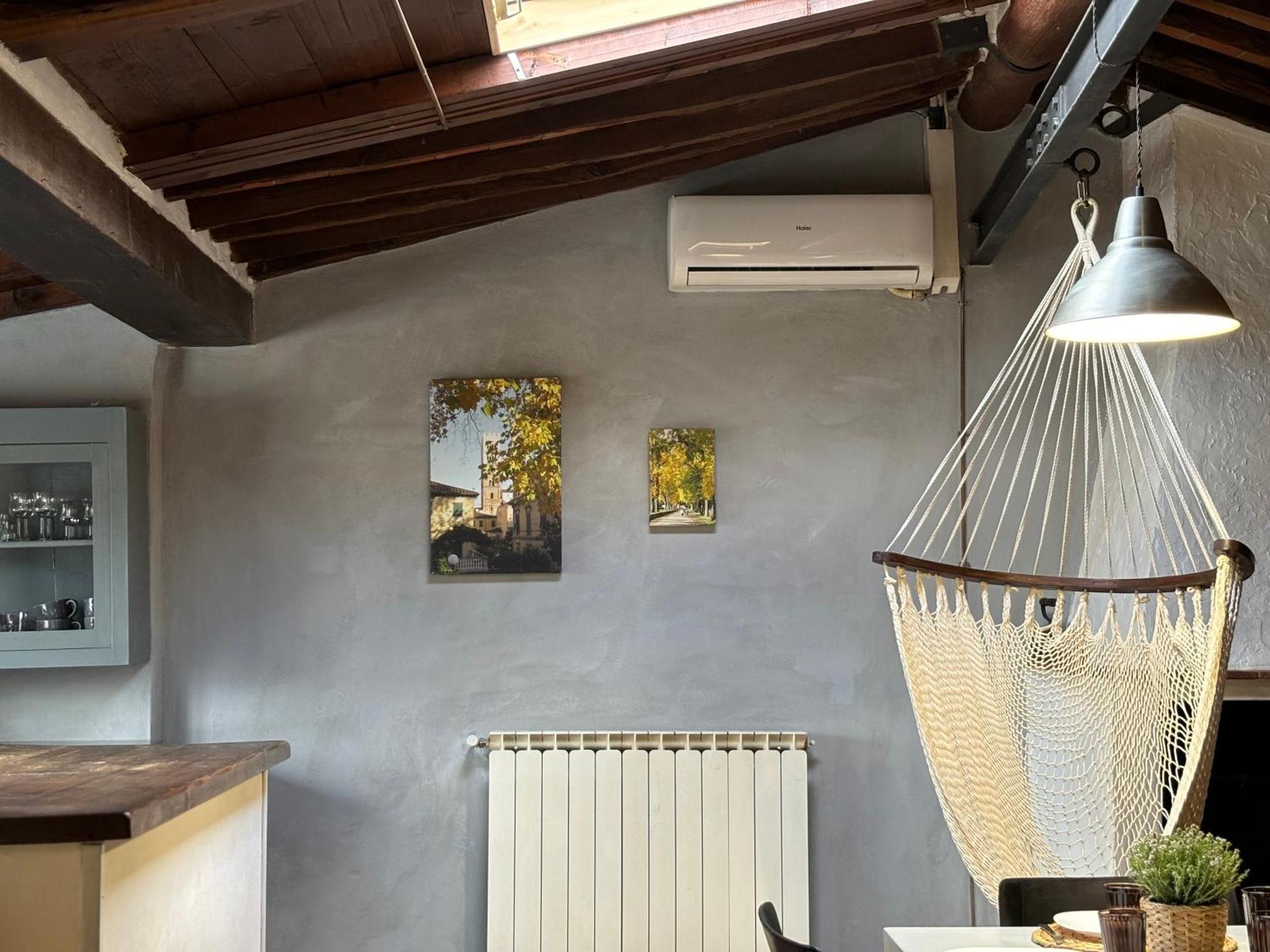Lovely Apartment Lucques Extérieur photo